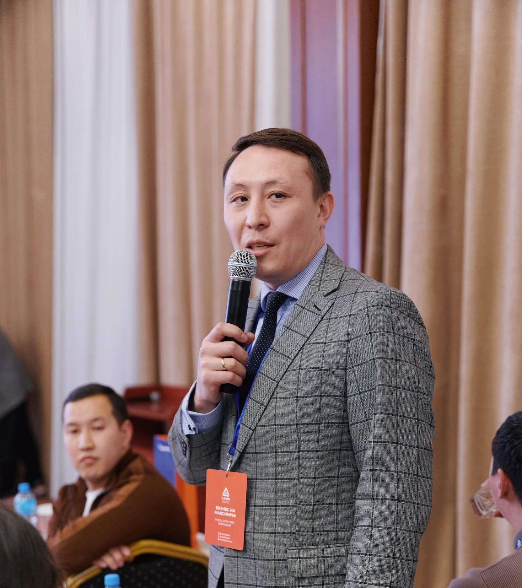 Команда школы Дети на миллион