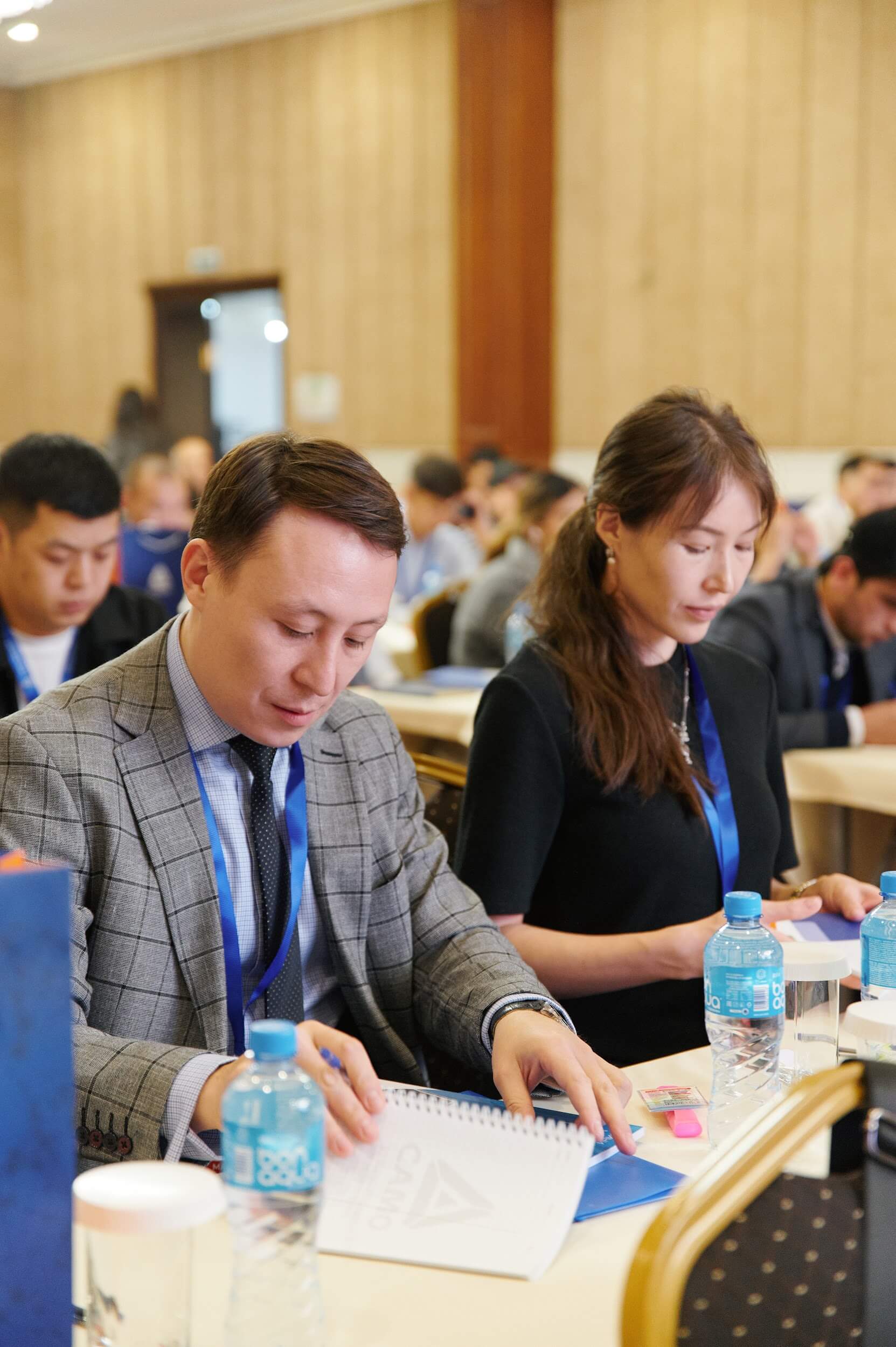 Обучение детей