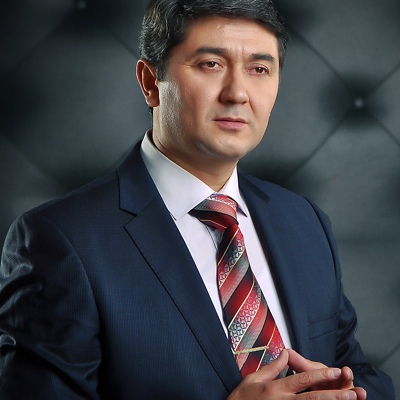 Саидмурод Давлатов
