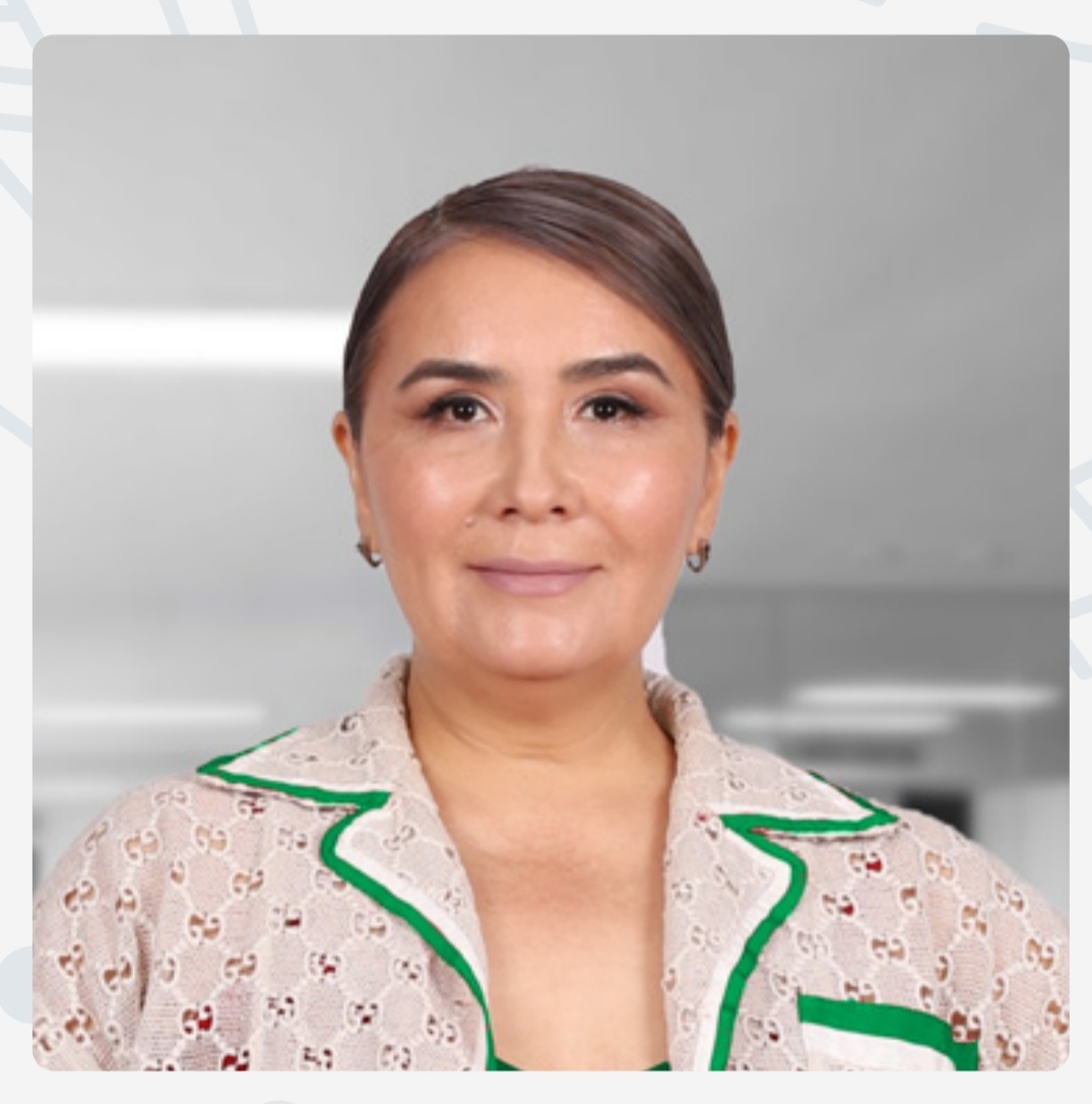Альбина Имашева